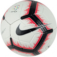Футбольный мяч Nike SC3314-100 LPNK STRK р. 5 SC3314-100