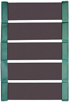 Слань-коврик Kolibri для КМ-330 21.006.22 коричневый