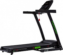 Бігова доріжка T10 Treadmill Compentence Tunturi (17TRN10000)