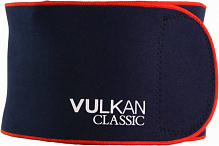 Пояс для похудения Vulkan Classic 19x100 см 