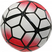 Футбольный мяч Extreme Motion р. 5 в ассортименте FB0414
