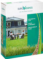 Семена Euro Grass газонная трава Ornamental коробка 2,5 кг