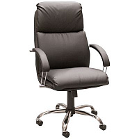 Крісло офісне Новий стиль Nadir Steel ECO-30