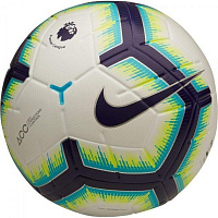 Футбольный мяч Nike PL NK MERLIN р. 5 SC3307-100