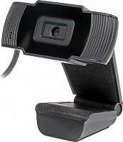 Веб-камера Maxxter WC-HD-FF-01 USB 2.0, HD 1280x720
