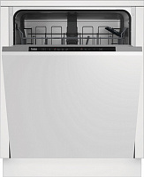 Встраиваемая посудомоечная машина Beko DIN34322