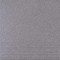 Плитка Атем Грес 0601 темно-серый Pimento 30x30 ступень 