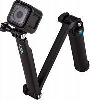 Монопод-штатив для экшен-камеры GoPro 3-Way Grip/Arm/Tripod (AFAEM-001)