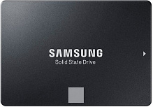 SSD-накопитель Samsung 850 Evo 2000GB 2,5