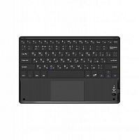 Клавиатура беспроводная AIRON Easy Tap (4822352781088) black