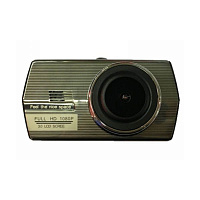 Автомобильный видеорегистратор Carcam GT800