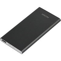 Зарядное устройство Nomi E050 5000 mAh Black (260724)