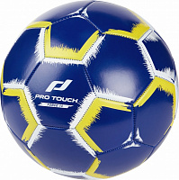 Футбольный мяч Pro Touch FORCE 10 413148-902545 р.4