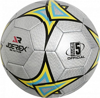 Футбольный мяч Joerex р. 5 JS2009