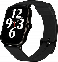 Смарт-часы Gelius Amazwatch GT2 Lite black (GP-SW003)