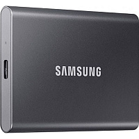 SSD-накопичувач Samsung 1000GB Portable USB 3.2 3D TLC (MU-PC1T0T/WW) 