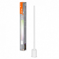Лампа светодиодная Ledvance Smart Wi-Fi Floor Corner Slim 8W 2700-6500K 
