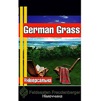 Трава газонная German Grass Универсальная 0.5 кг