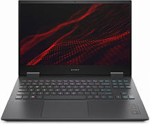 Ноутбук HP OMEN 15-ek0016ua 15,6 (423K0EA) black 