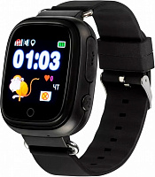 Смарт-часы Gelius PRO GP-PK003 black детские (PRO KID)