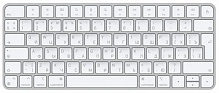 Клавиатура Apple Magic Keyboard (MK2A3RS/A) white 