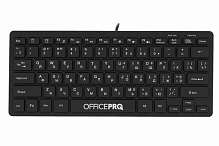 Клавиатура OfficePro (SK240) black