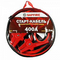Старт-кабель Sapfire SH-074 400 A 3,5 м