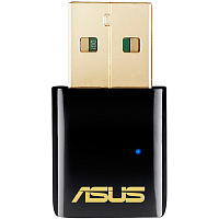 USB-адаптер Asus USB-AC51 Dual Band