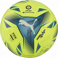 Футбольный мяч Puma LaLiga 1 ADRENALINA FQ 08365801 р.5