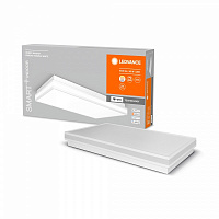 Светильник светодиодный Ledvance SMART+ Wi-Fi Orbis Magnet White 600x300 мм 42W 