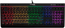 Клавиатура игровая HyperX Alloy Core RGB black (4P4F5AX) 