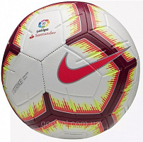 Футбольный мяч Nike SC3313-100 LL NK STRK-FA18 р. 5 SC3313-100