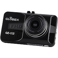 Видеорегистратор Globex GE-112