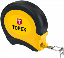 Рулетка Topex 28C423 30м x13мм