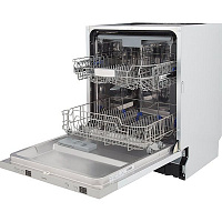 Вбудовувана посудомийна машина Interline DWI 605 L