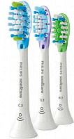 Насадки для электрической зубной щетки Philips HX9073/07
