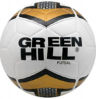 Мяч для минифутбола Green Hill FB-9129 р. 4 FB-9129