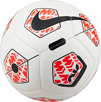 Футбольный мяч Nike NK MERC FADE FB2983-100 р.5