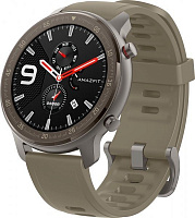 Смарт-часы Amazfit GTR 47 mm titanium (514739)