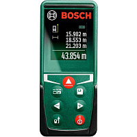Далекомір лазерний Bosch Universal Distance 50 0.603.672.800