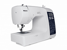 Швейная машина Minerva Experience 1000 M-EX 