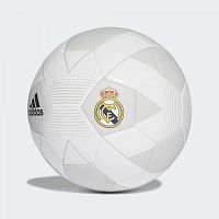 Футбольный мяч Adidas Real_Madrid_FBL р. 4 CW4156