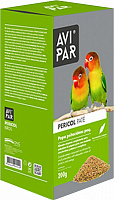 Корм Avipar Pericol для попугаев 200 г