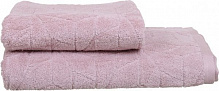 Полотенце Roxy 70x140 см розовый La Nuit 