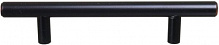 Ручка DR 10A/96 DC 106943 96 мм черный матовый