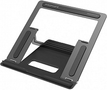 Підставка для ноутбука Promate DeskMate-5 17" Grey (deskmate-5.grey) 