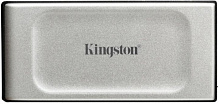 SSD-накопичувач Kingston 2000GB Portable USB Type-C TLC (SXS2000/2000G) 