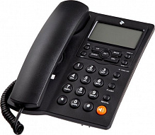 Телефон 2E AP-410 (black)