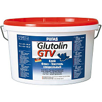 Клей для шпалер PUFAS Glutolin GTV 5 л