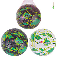 Футбольный мяч Extreme Motion (2 цвета в ассортименте) FB2203 р.5